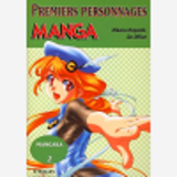 PREMIERS PERSONNAGES