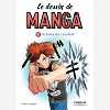 LE DESSIN DE MANGA, VOL. 7 - SCENES DE COMBATS