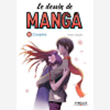 LE DESSIN DE MANGA VOLUME 11 COUPLES