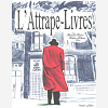 L'Attrape-Livres Ou La Vie Tres Privee D'Une Maison D'Edition