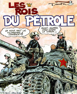 Le Goulag - Tome 04 - Les Rois Du Petrole