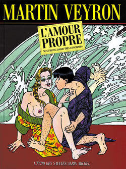 L'Amour Propre Ne Le Reste Jamais Tres Longtemps