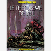 Le Theoreme De Bell - Tome 01