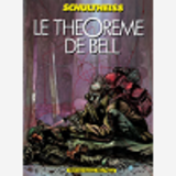 Le Theoreme De Bell - Tome 01