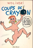 Coups De Crayon