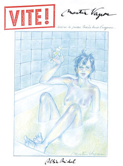Vite ! - Dessins De Presse Traces Dans L'Urgence