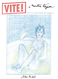 Vite ! - Dessins De Presse Traces Dans L'Urgence