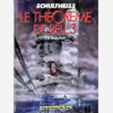 Le Theoreme De Bell - Tome 03 - La Solution