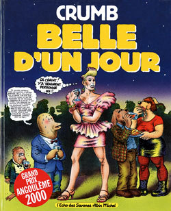 Belle D'Un Jour