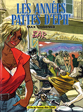 Annees Pattes D'Eph'
