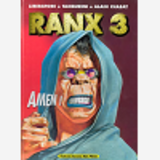 Ranx - Tome 03 - Amen !
