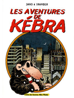 Les Aventures De Kebra