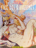 L'Ile Des Amazones