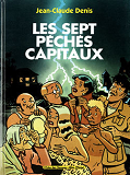Les Sept Peches Capitaux