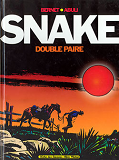 Snake - Double Paire