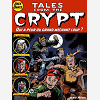 Tales From The Crypt - Tome 02 - Qui A Peur Du Grand Mechant Loup ?