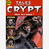 Tales From The Crypt - Tome 03 - Adieu Jolie Maman !