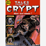Tales From The Crypt - Tome 03 - Adieu Jolie Maman !