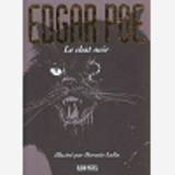 Edgar Poe - Le Chat Noir