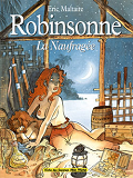 Robinsonne La Naufragee
