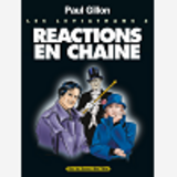 Les Leviathans - Tome 03 - Reactions En Chaine