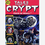 Tales From The Crypt - Tome 05 - Coucou Me Revoila !