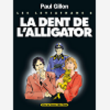 Les Leviathans - Tome 02 - La Dent De L'Alligator