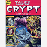 Tales From The Crypt - Tome 07 - Chat Y Es-Tu ?