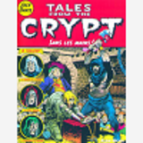 Tales From The Crypt - Tome 08 - Sans Les Mains !