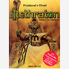 Methraton - Tome 01 - Le Serpent
