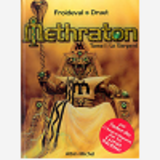 Methraton - Tome 01 - Le Serpent