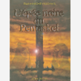 L'Epee Noire Du Pentaskel - Tome 01 - Morlooth