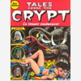Tales From The Crypt - Tome 10 - Ca Trompe Enormement