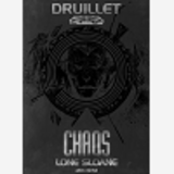 Lone Sloane - Chaos - Portfolio Numerote Et Signe