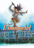 L'Immortel - Tome 01 - La Perle Du Dragon