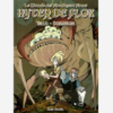 Le Monde Des Nombreux Noms - Tome 01 - Hyter De Flock