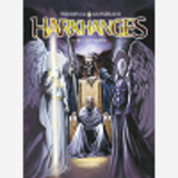 Harkhanges - Tome 01 - Les Arcanes