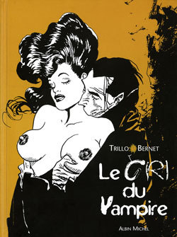 Le Cri Du Vampire