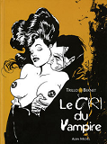 Le Cri Du Vampire