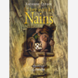 Le Livre Secret Des Nains