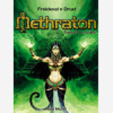 Methraton - Tome 02 - Le Crane