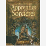 Le Livre D'Ecole Des Apprenties Sorcieres Niveau 1 Initiation