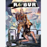 Robur - Tome 01 - De La Lune A La Terre