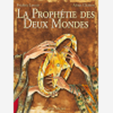 La Prophetie Des Deux Mondes - Tome 01 - L'Etoile D'Isha