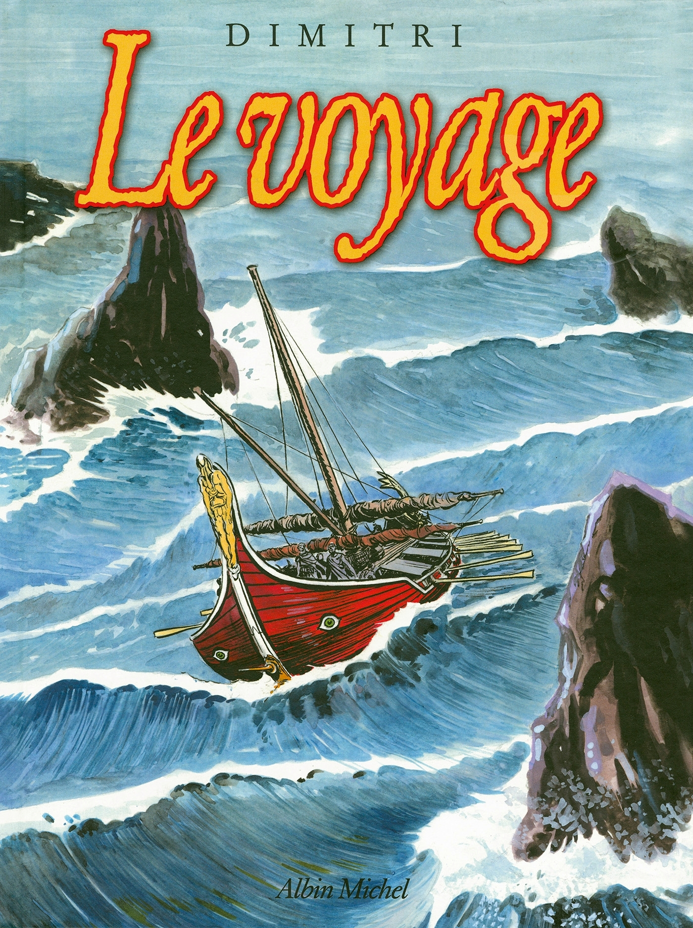 Voyage