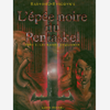 L'Epee Noire Du Pentaskel - Tome 03 - Les Marees D'Equinoxe