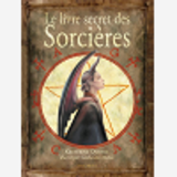 Le Livre Secret Des Sorcieres