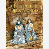 La Prophetie Des Deux Mondes - Tome 02 - Le Pays Sans Retour