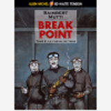 Break Point - Tome 02 - Le Cheval De Troie