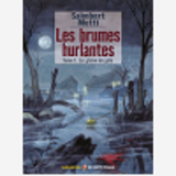 Les Brumes Hurlantes - Tome 01 - Le Glaive De Gaia